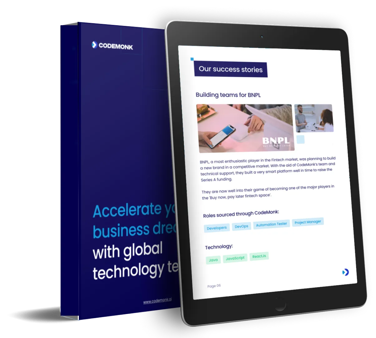 ebook q2 in tablet
