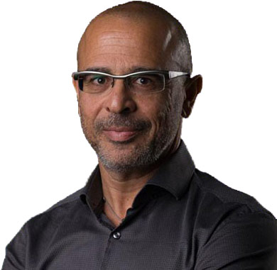 איציק בנבנישתי