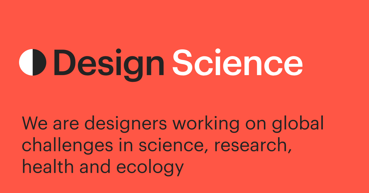 design-science website preview