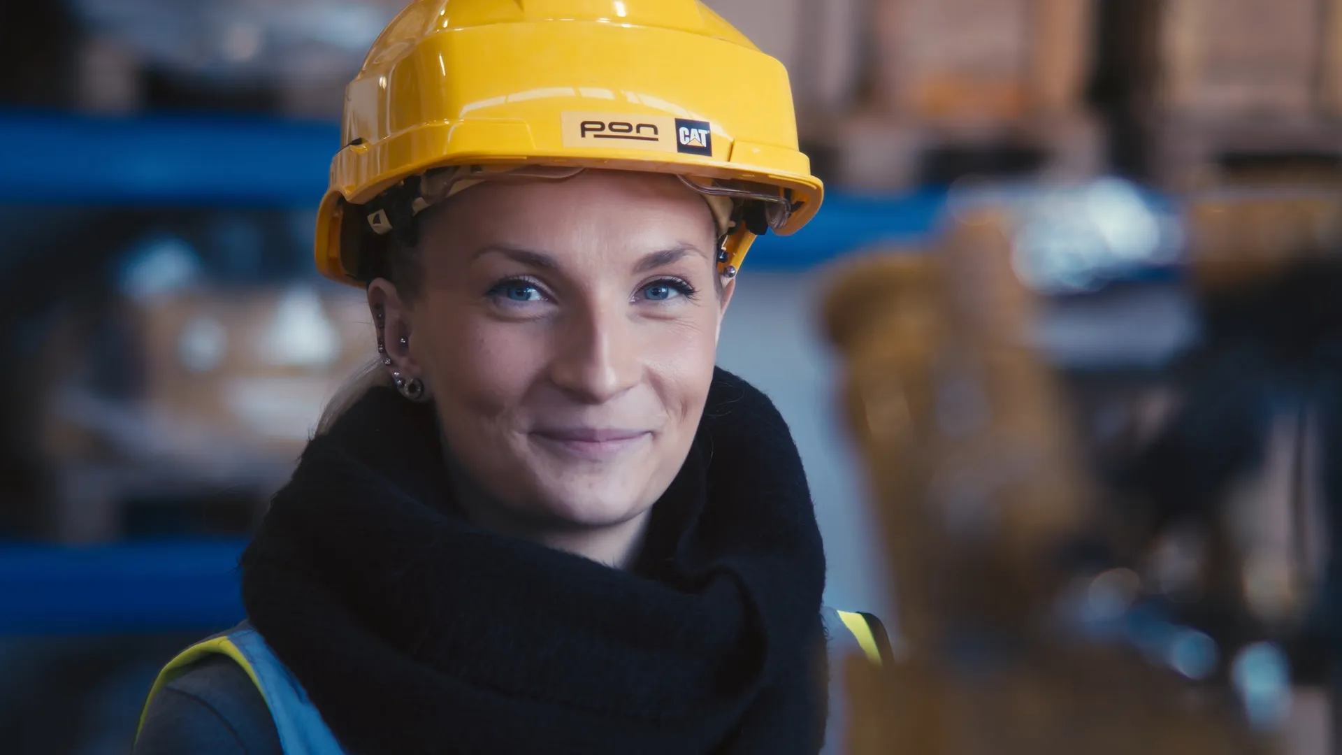 Employer branding-film for Pon Power – rekrutteringskraft med ekte historier