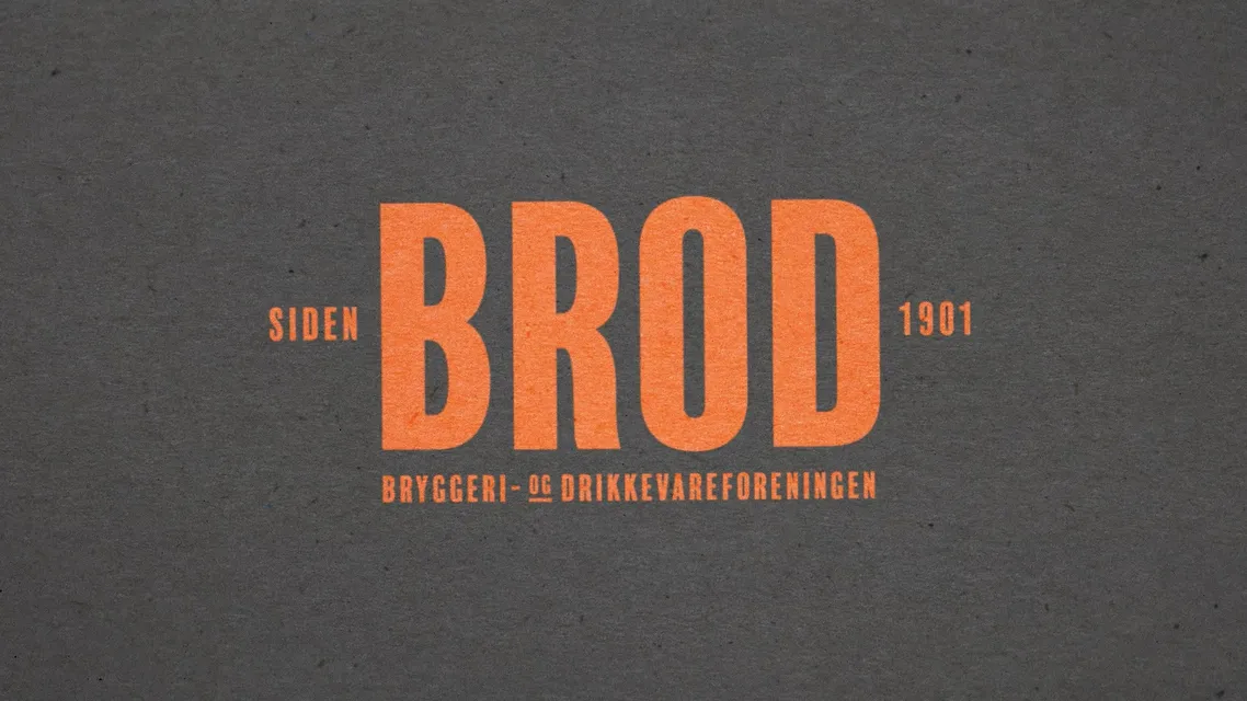 Logo – still fra animasjonsfilm for Bryggeri- og drikkevareforeningen