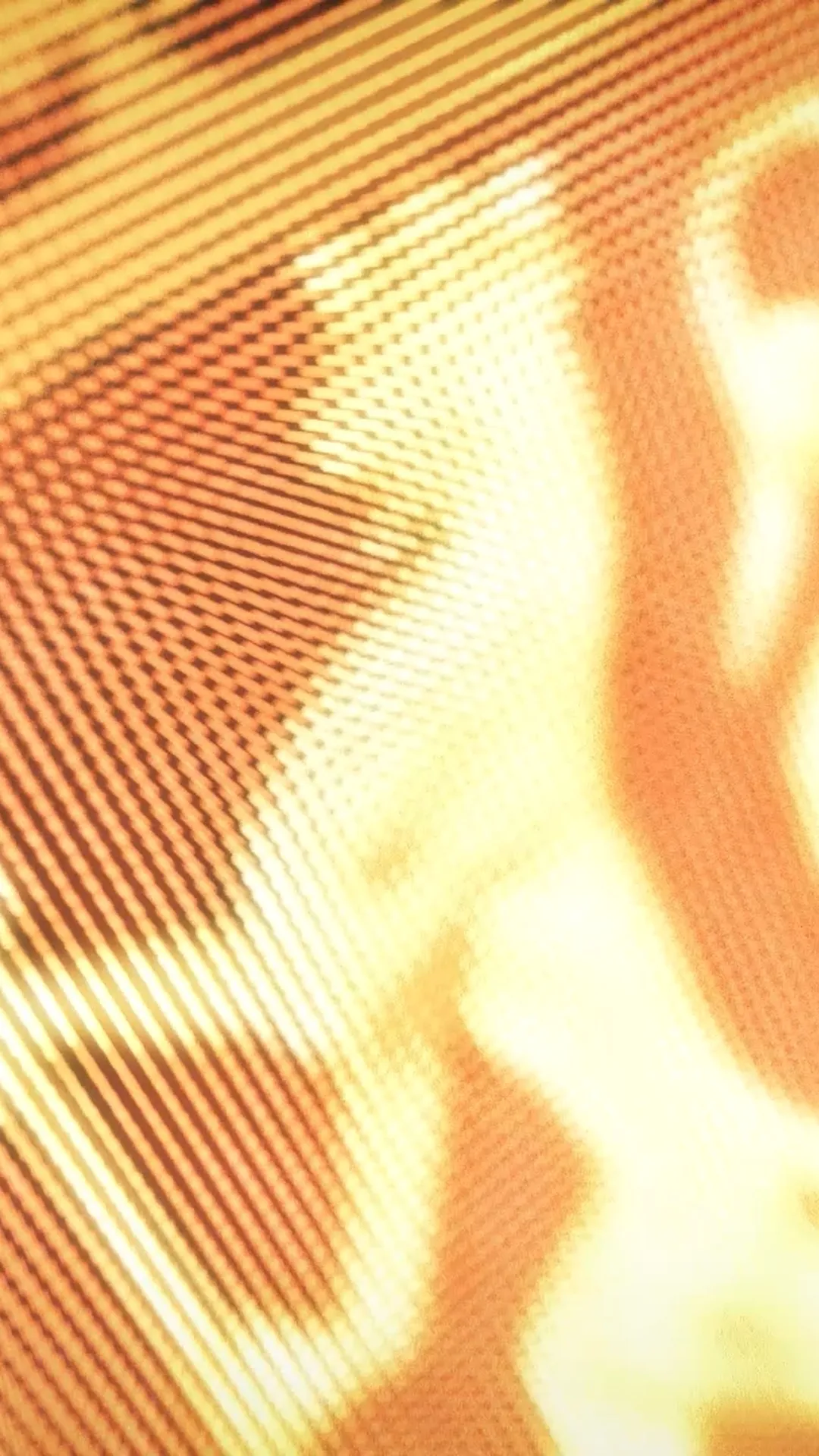  Visuell effekt i Daron-spillet – stillbilde fra introfilm