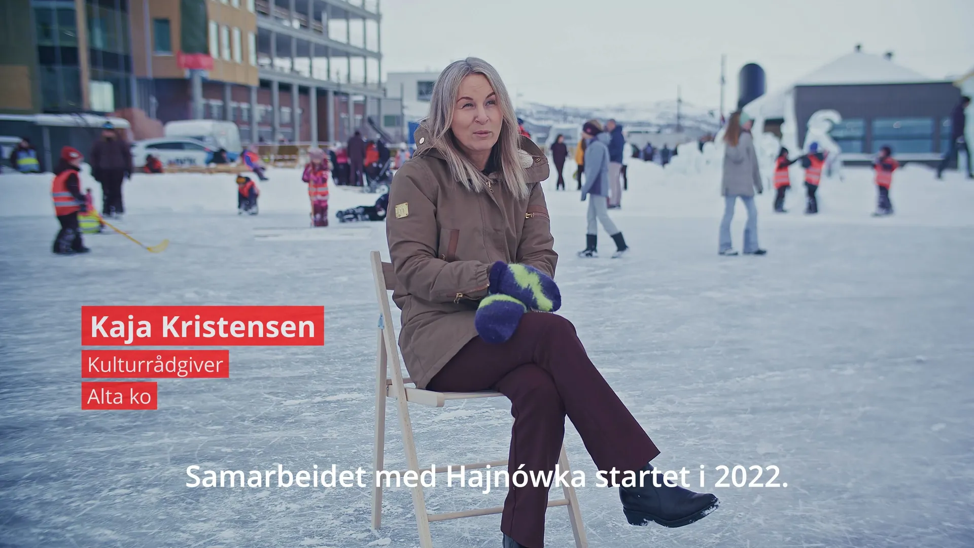 Alta - Hajnówka