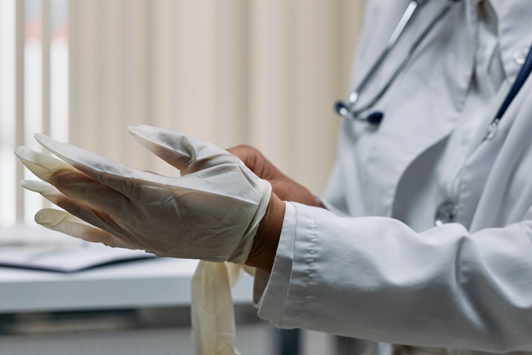 PROSTATAKREBS – VORSORGEUNTERSUCHUNGEN MINDERN DAS RISIKO