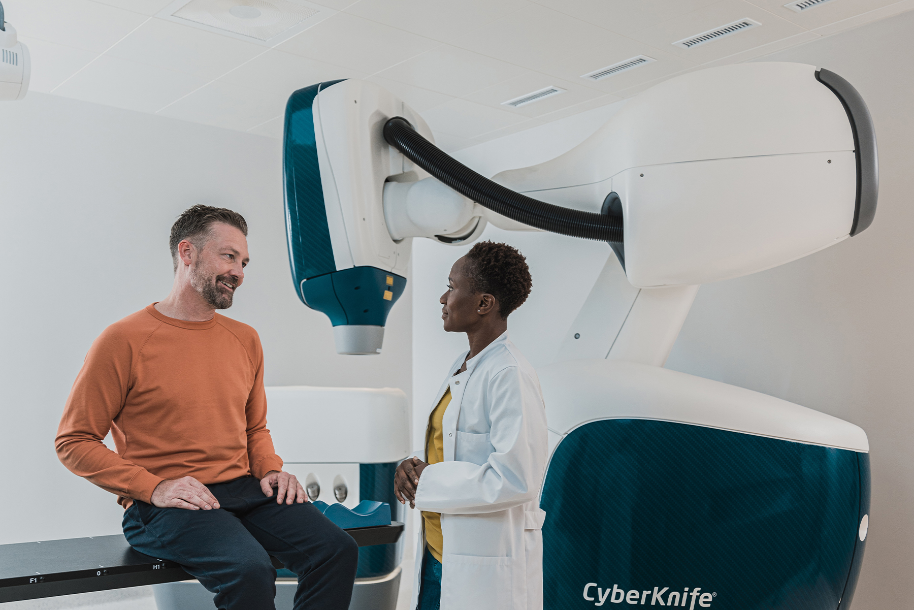 ZUR RADIOLOGIE-DIAGNOSTIK – WIE WIR VORGEHEN