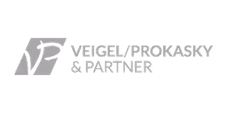 Veigel Prokasky & Partner Firmenlogo.