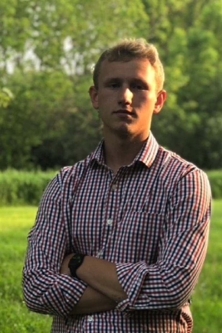 Tristan Kirby founder of Skyline