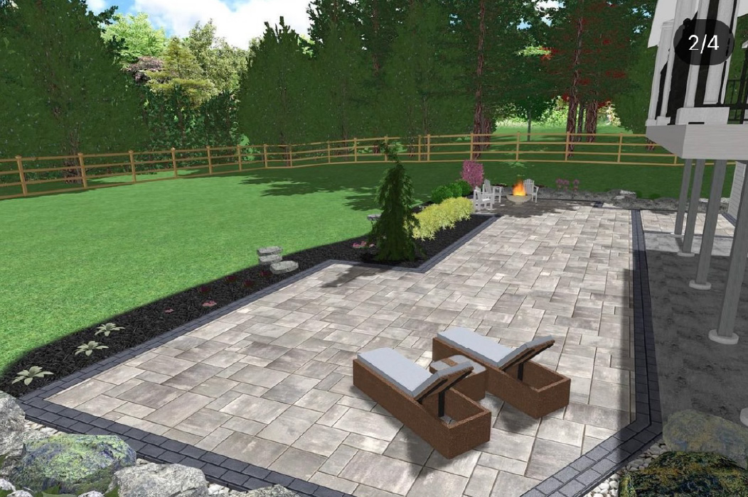 Design prior to a project