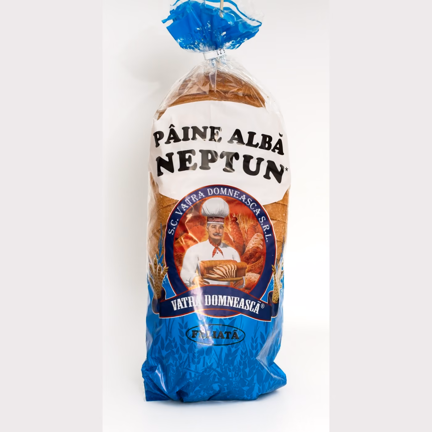 PAINE ALBA NEPTUN 500 GR. 