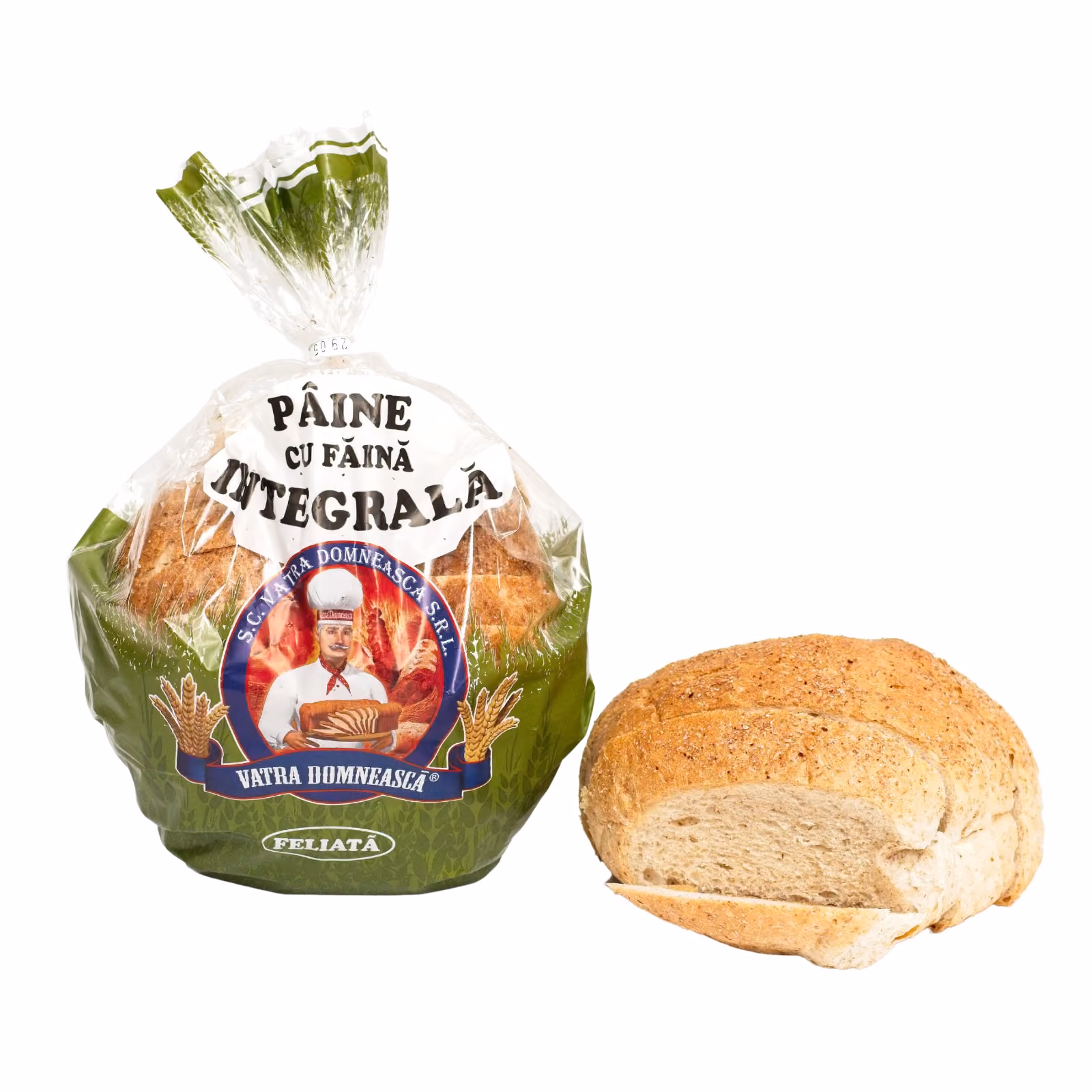 Paine Integrala 300 gr