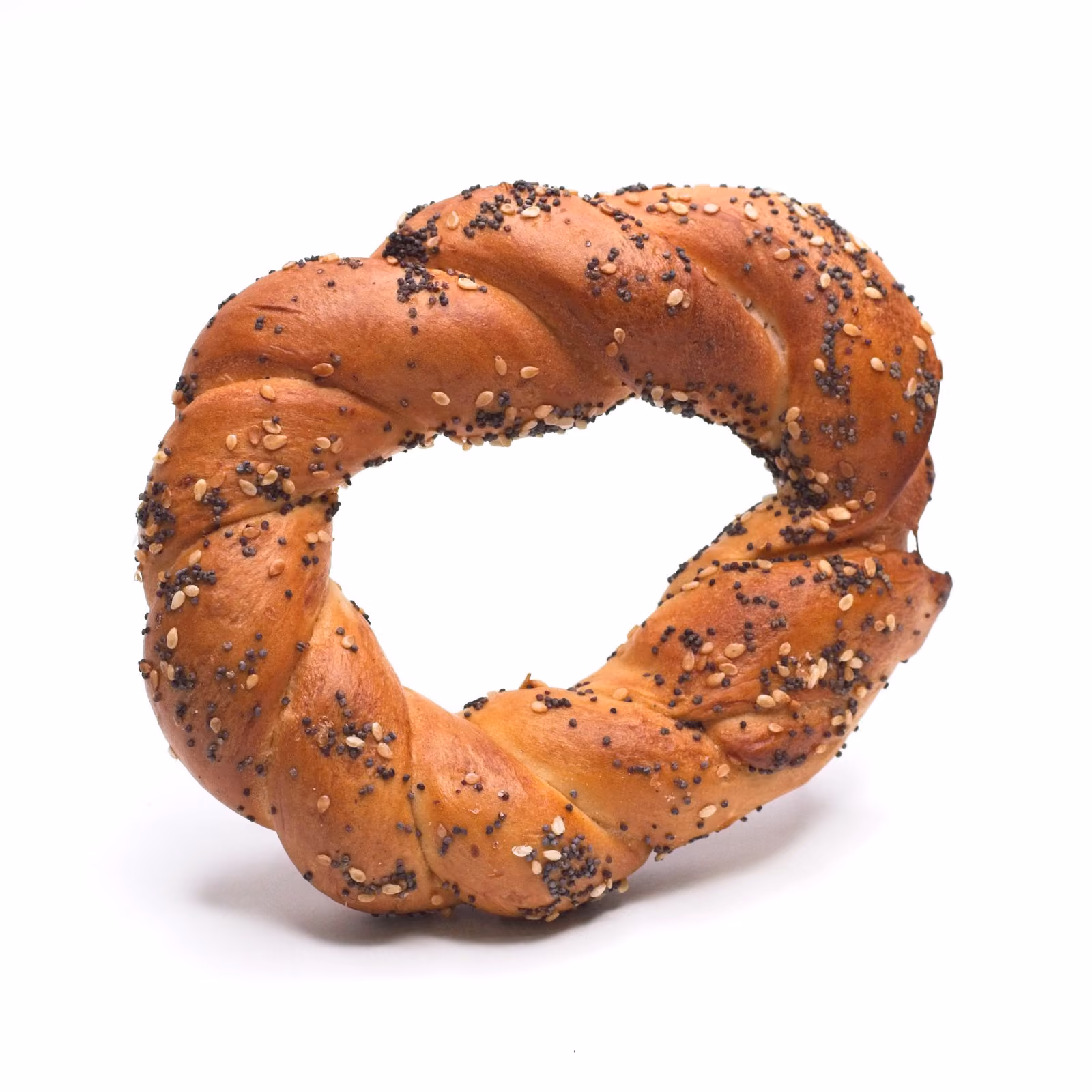 Covrigi 60 gr