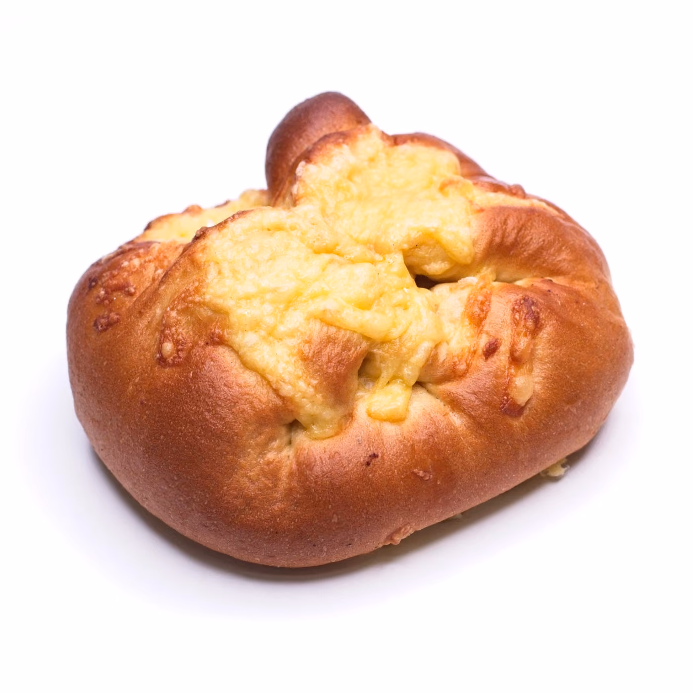 Poale-n Brâu cu brânză de vaci și stafide 120 gr