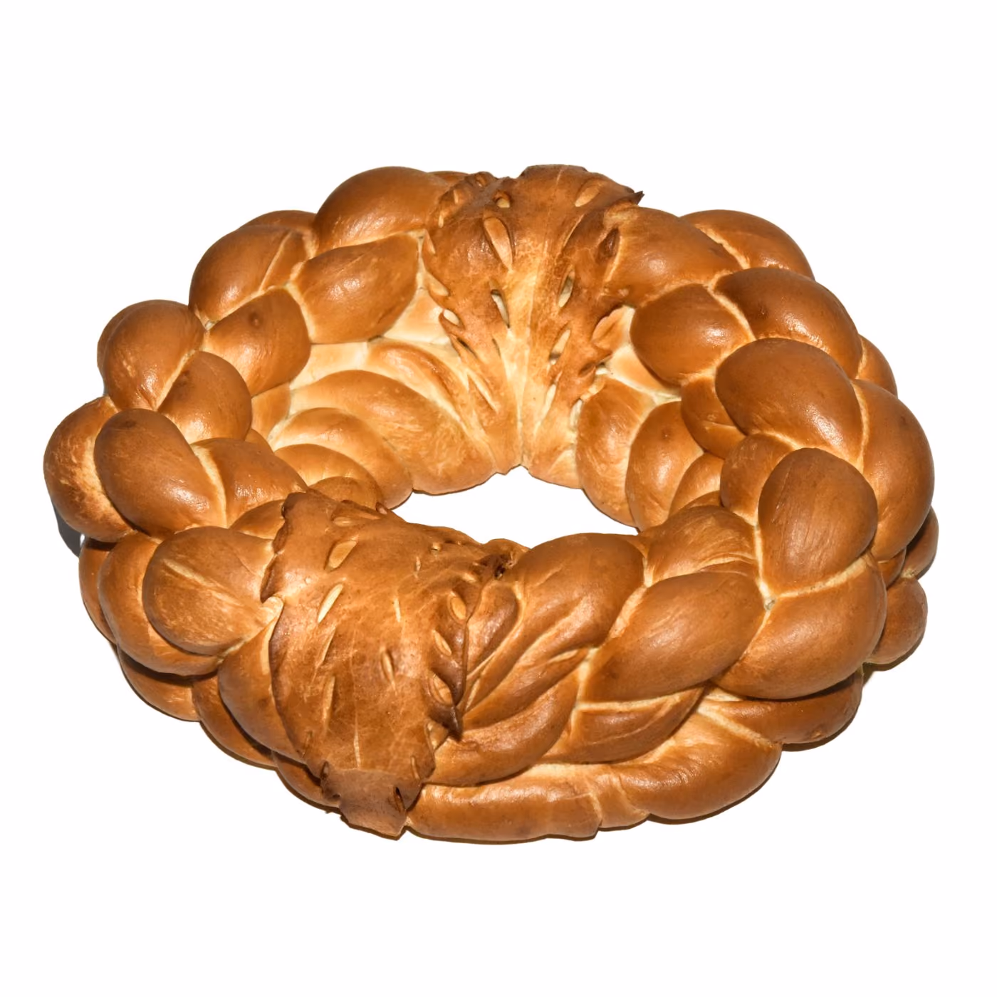 Colaci Simpli 150gr, 250gr, 500gr, 1kg