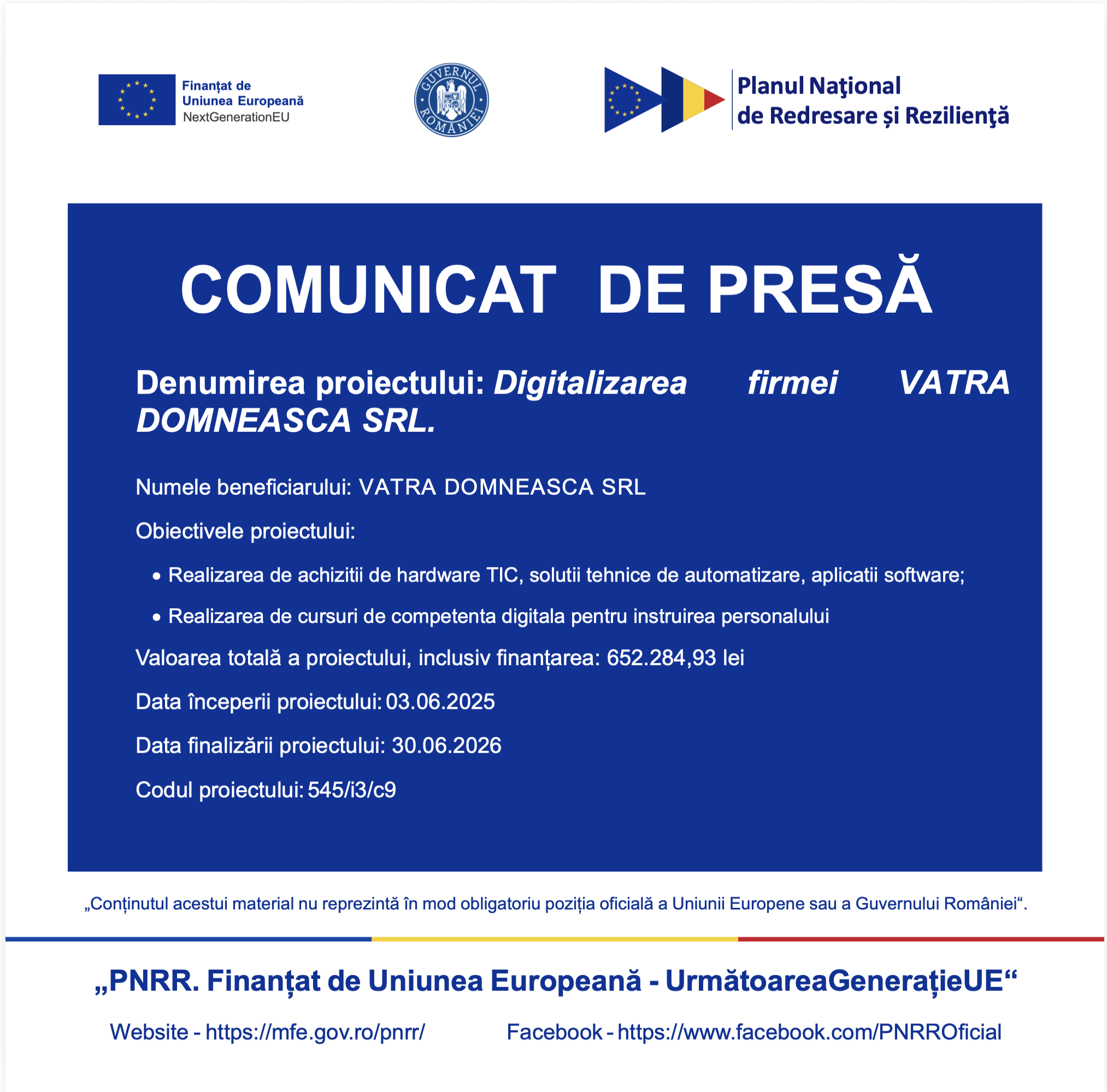 Digitalizare