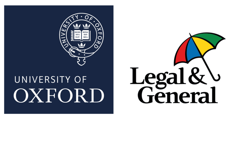 Oxford University Development