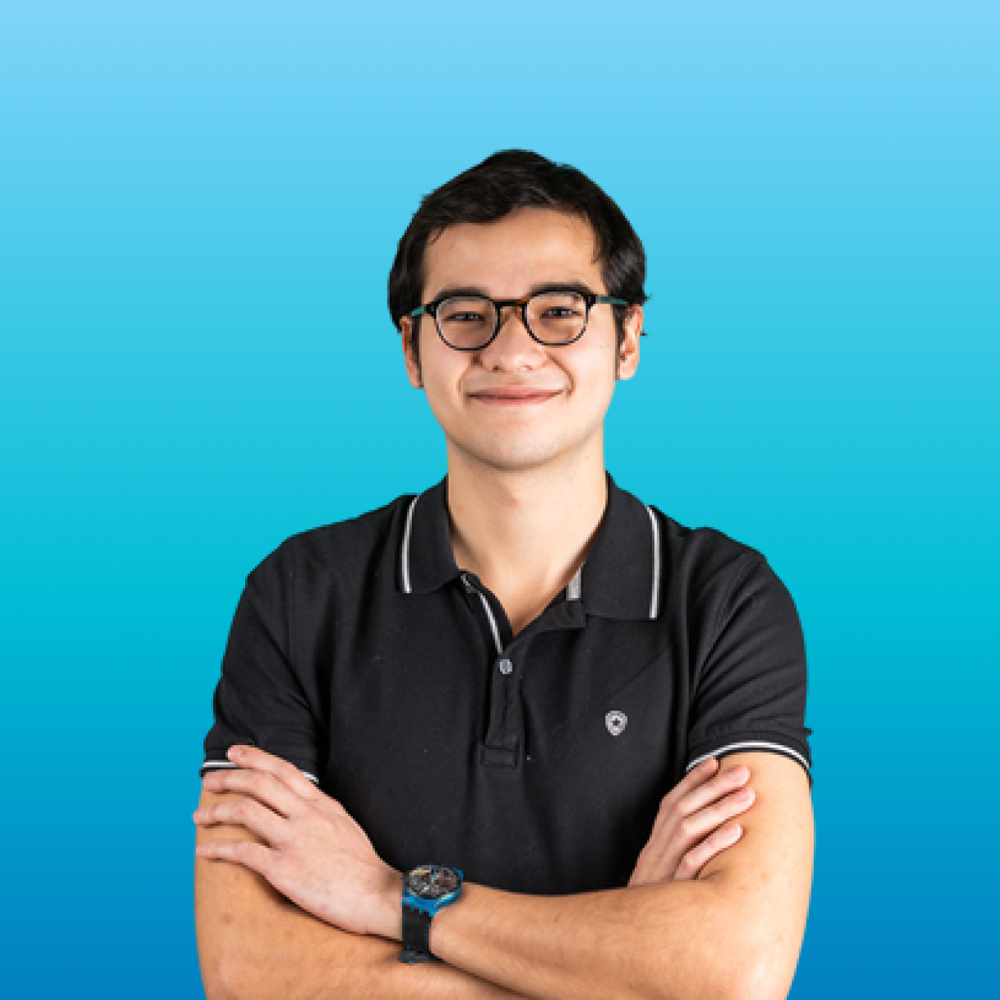 author avatar