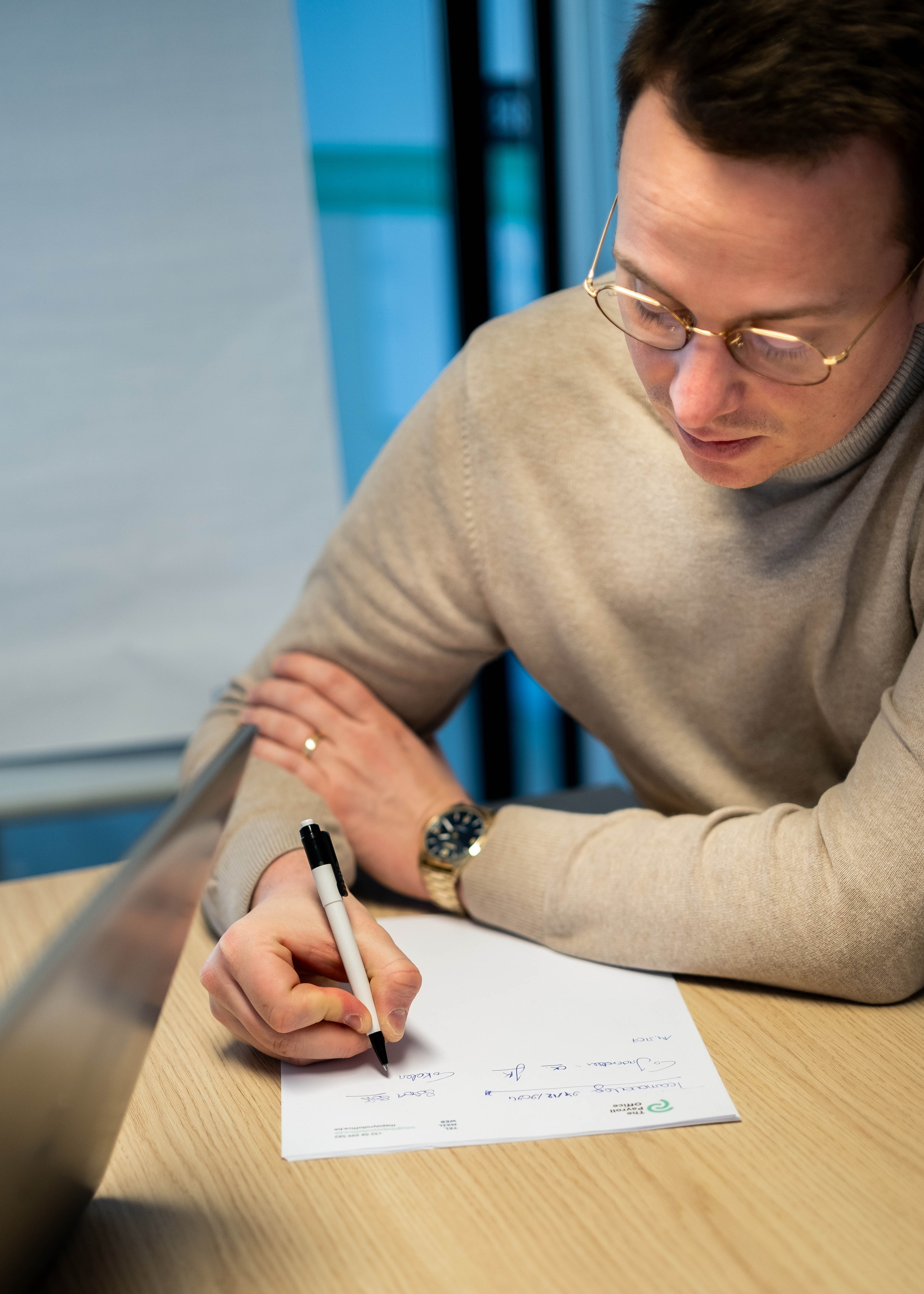 Opleiding betalen? Met een scholingsbeding verzeker je dat je werknemer blijft
