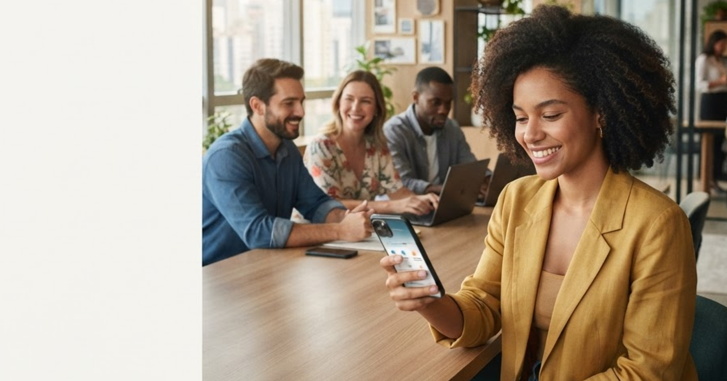 Benefícios flexíveis para colaboradores: veja como estruturar opções relevantes, simples e alinhadas à experiência do time.