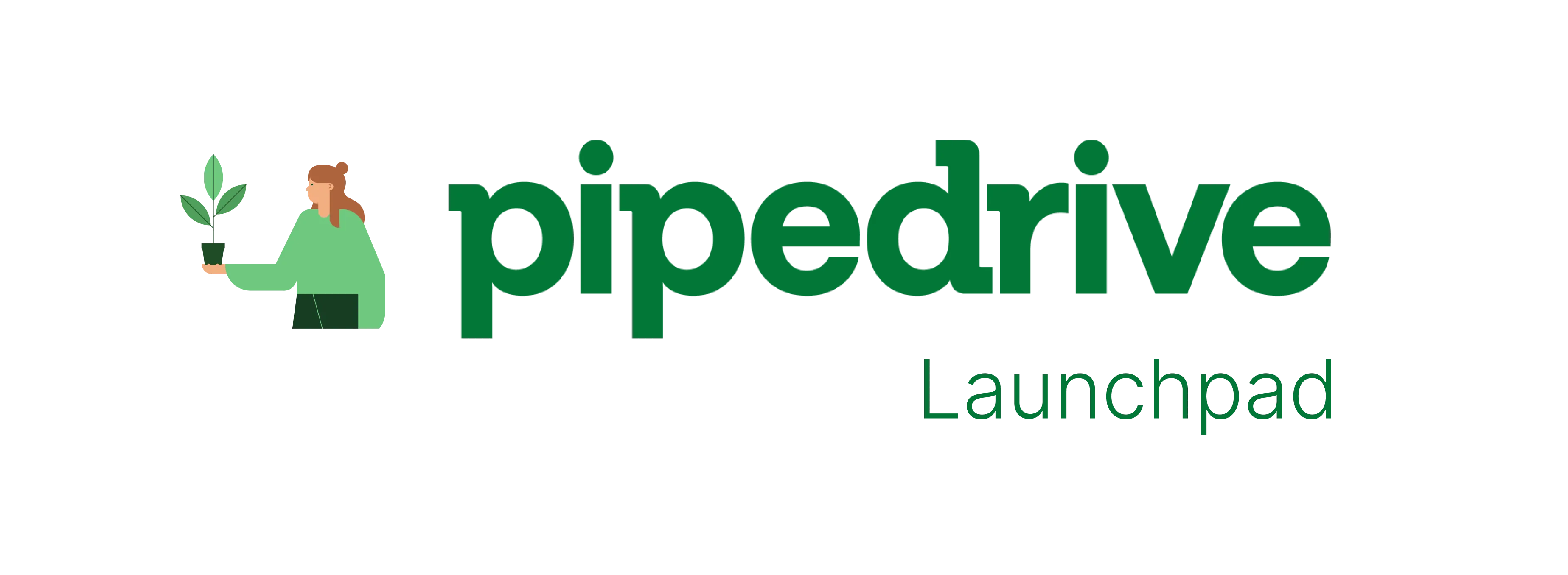Pipedrive launchpad
