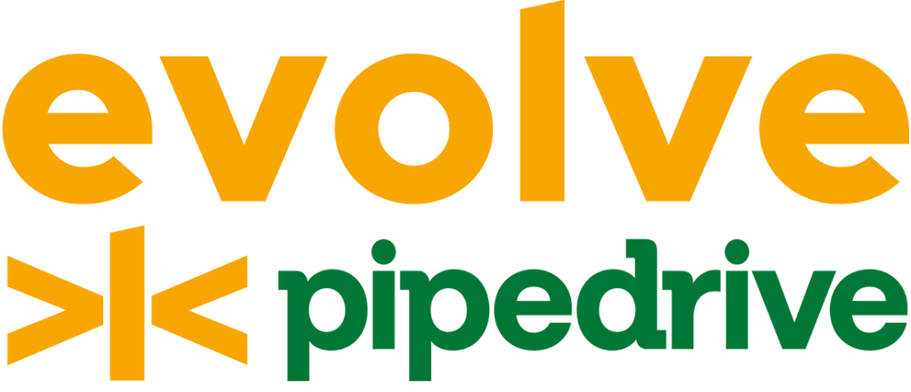 Evolve × Pipedrive