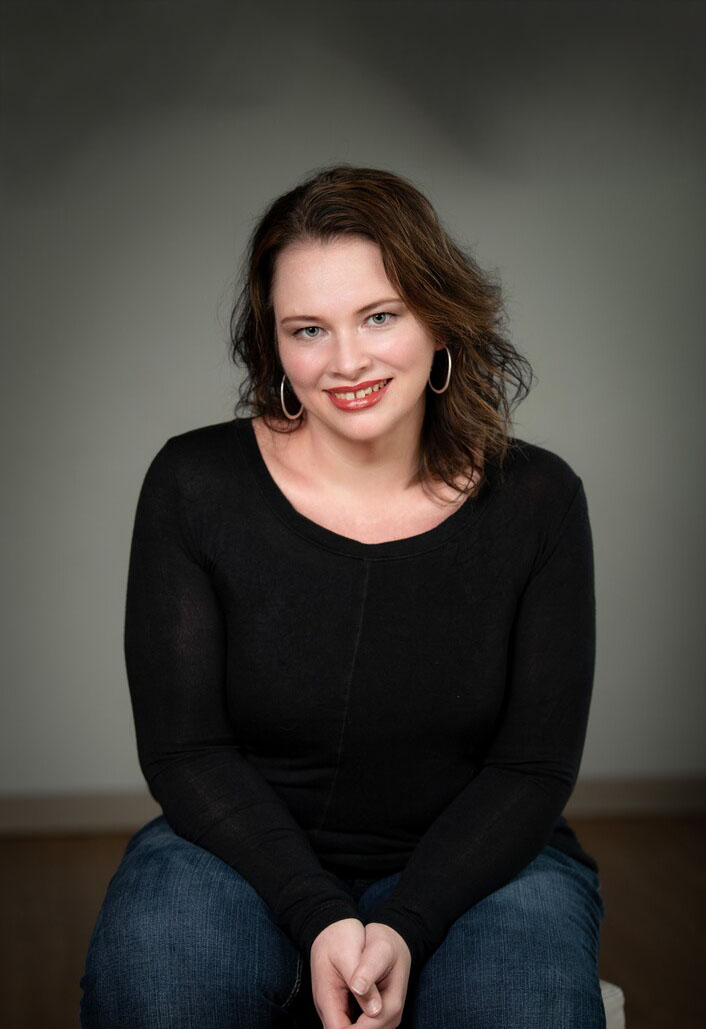 Rebecca Bailey
