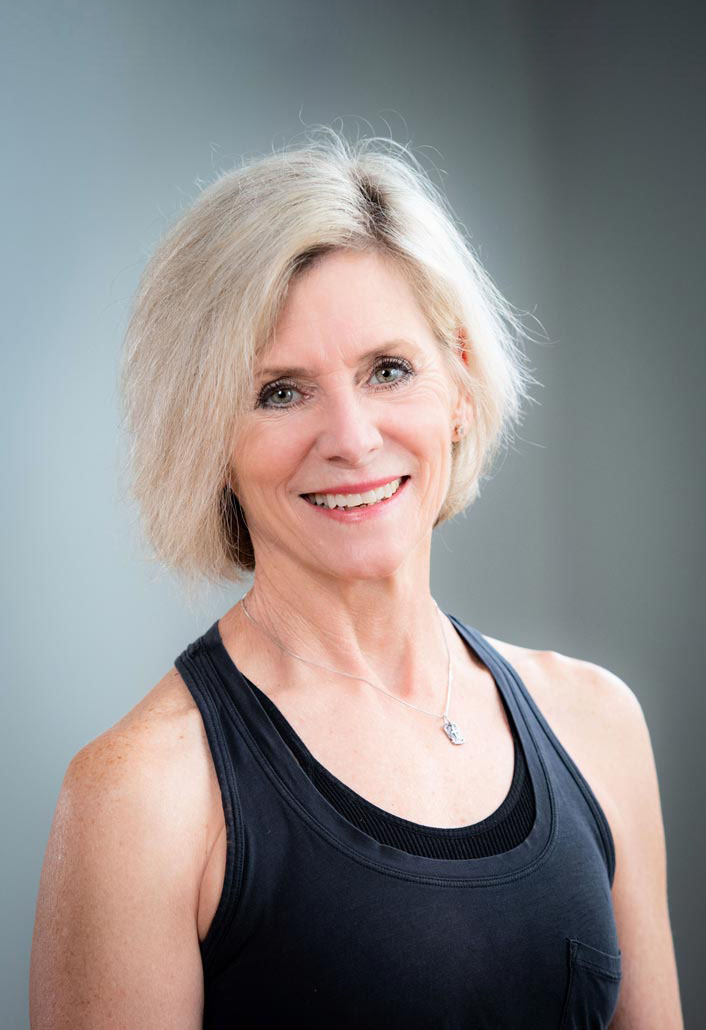 Suzi Wilcox