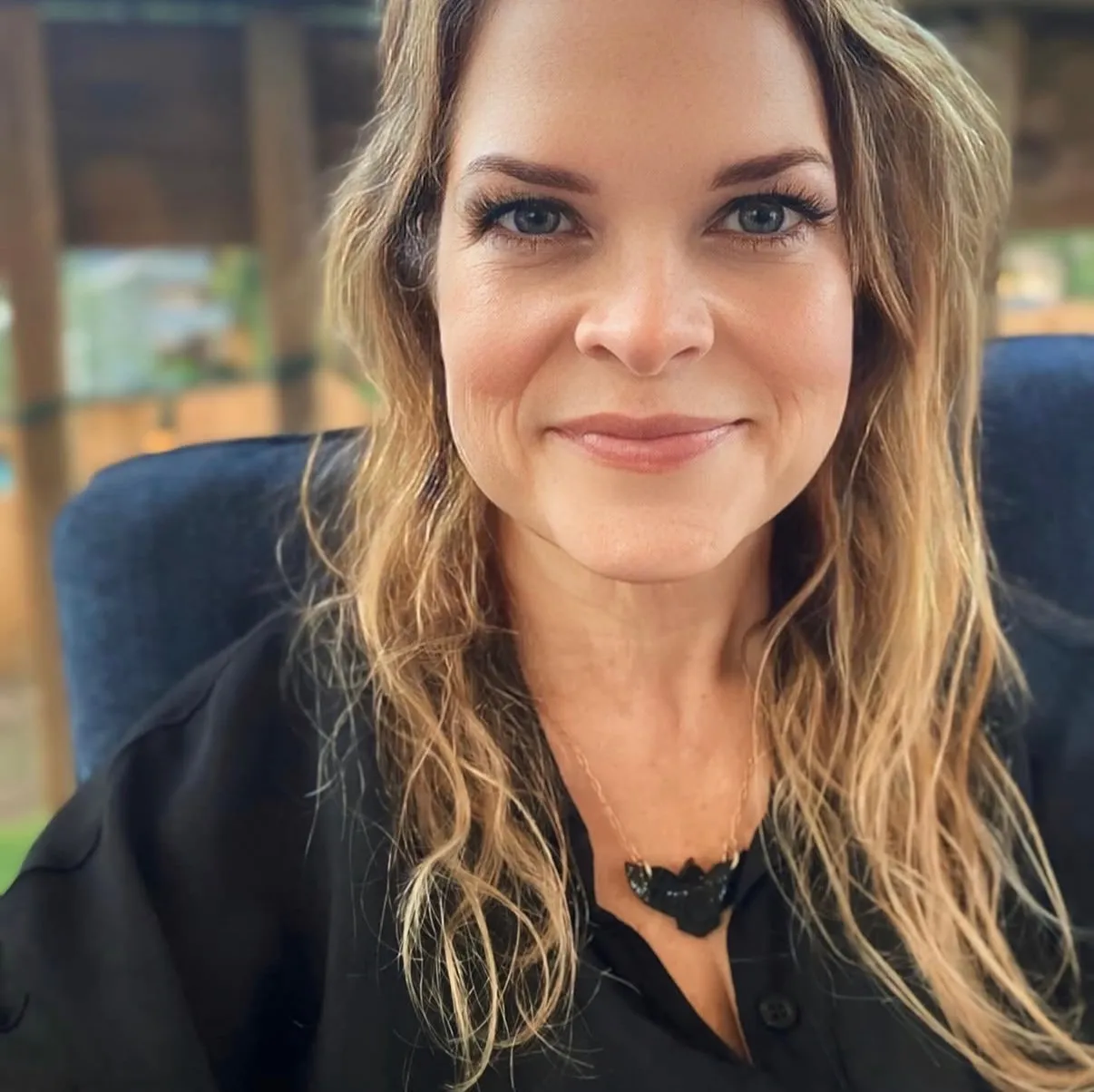 Carrie Calhoon