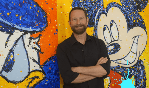 Don't Miss Keynote Speaker, Duncan Wardle, at the 2023 CPC Annual Conference