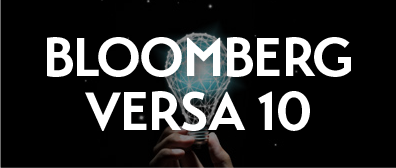 Bloomberg Versa 10