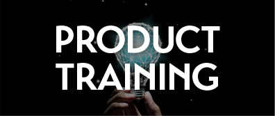 Product Training