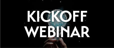 Kickoff Webinar