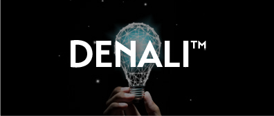 Denali Updates
