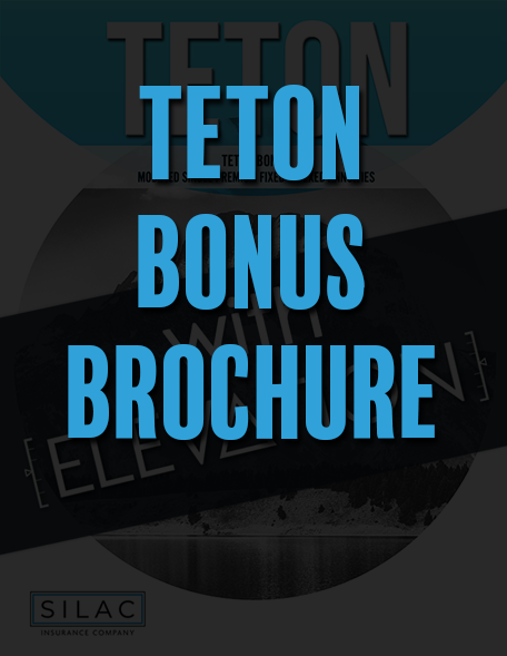 Teton Brochure