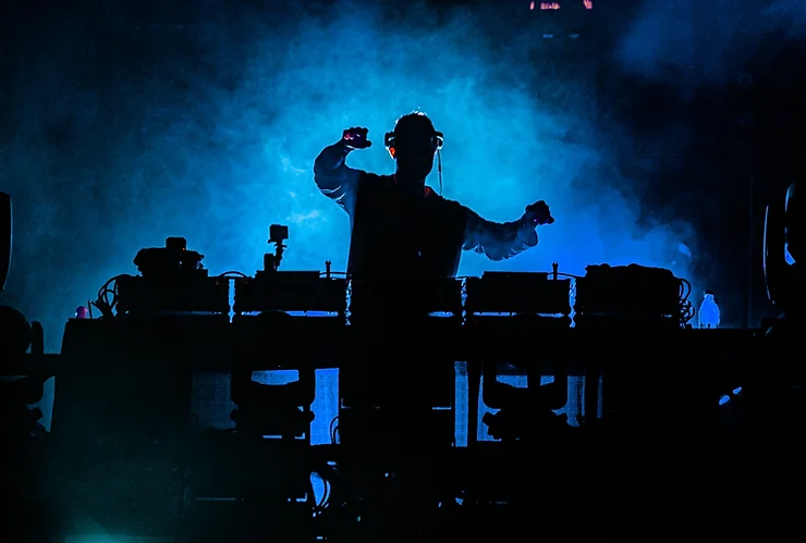 The Future of Sound: Exploring Automatic Mixing and Mastering