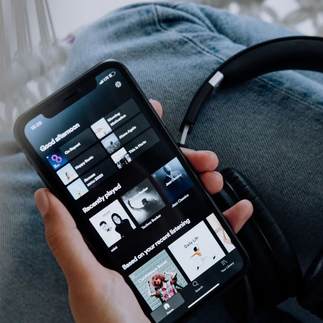 Getting Your Music On Spotify Playlists in 2025