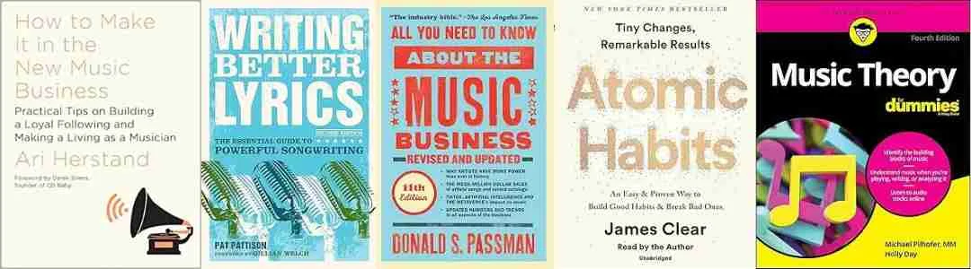 A Review of All You Need to Know About the Music Business by Donald S. Passman
