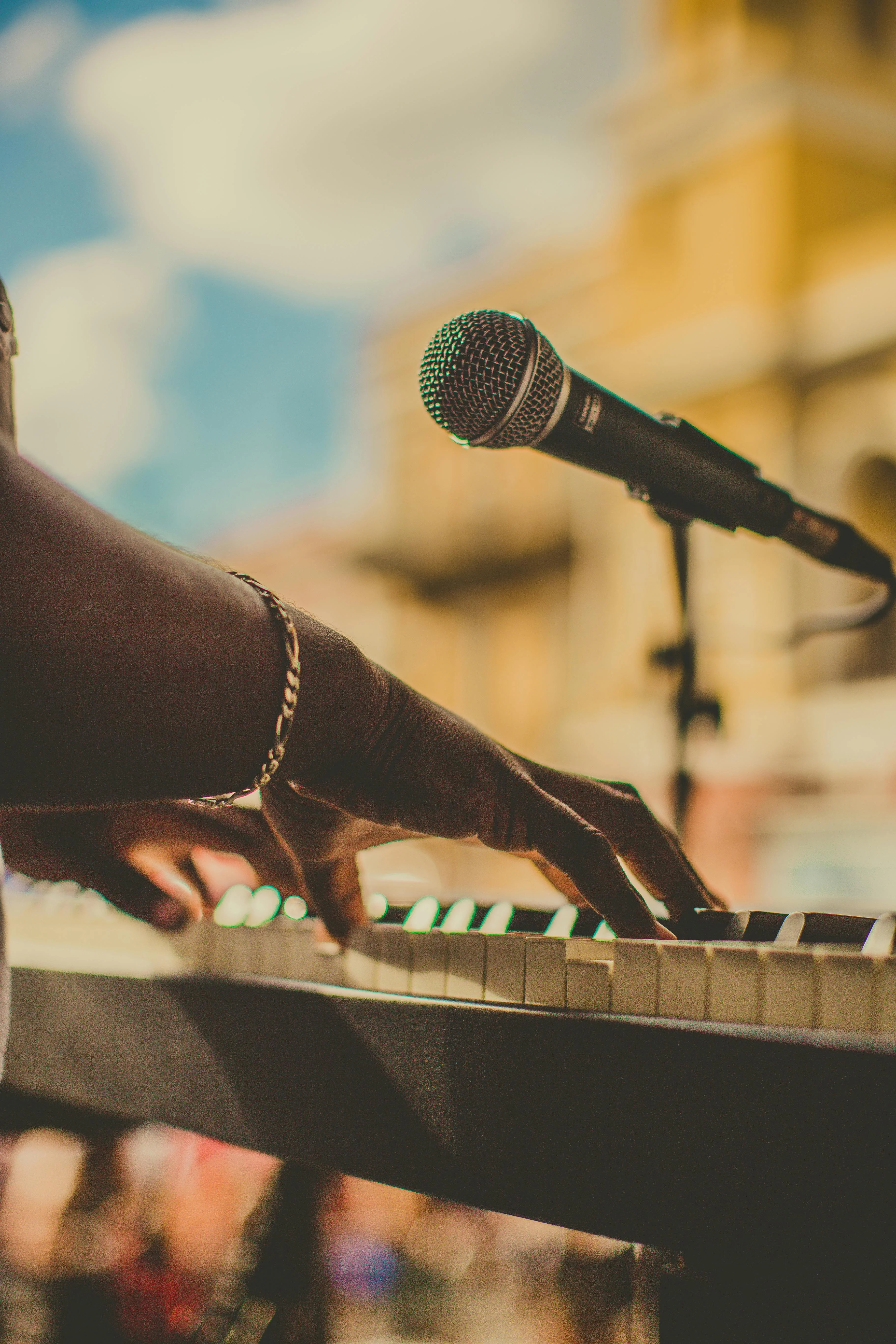 How to Upload Music to Amazon Music