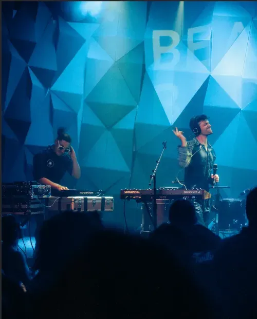 How to Nail Your Performances Every Time: A Musician's Guide