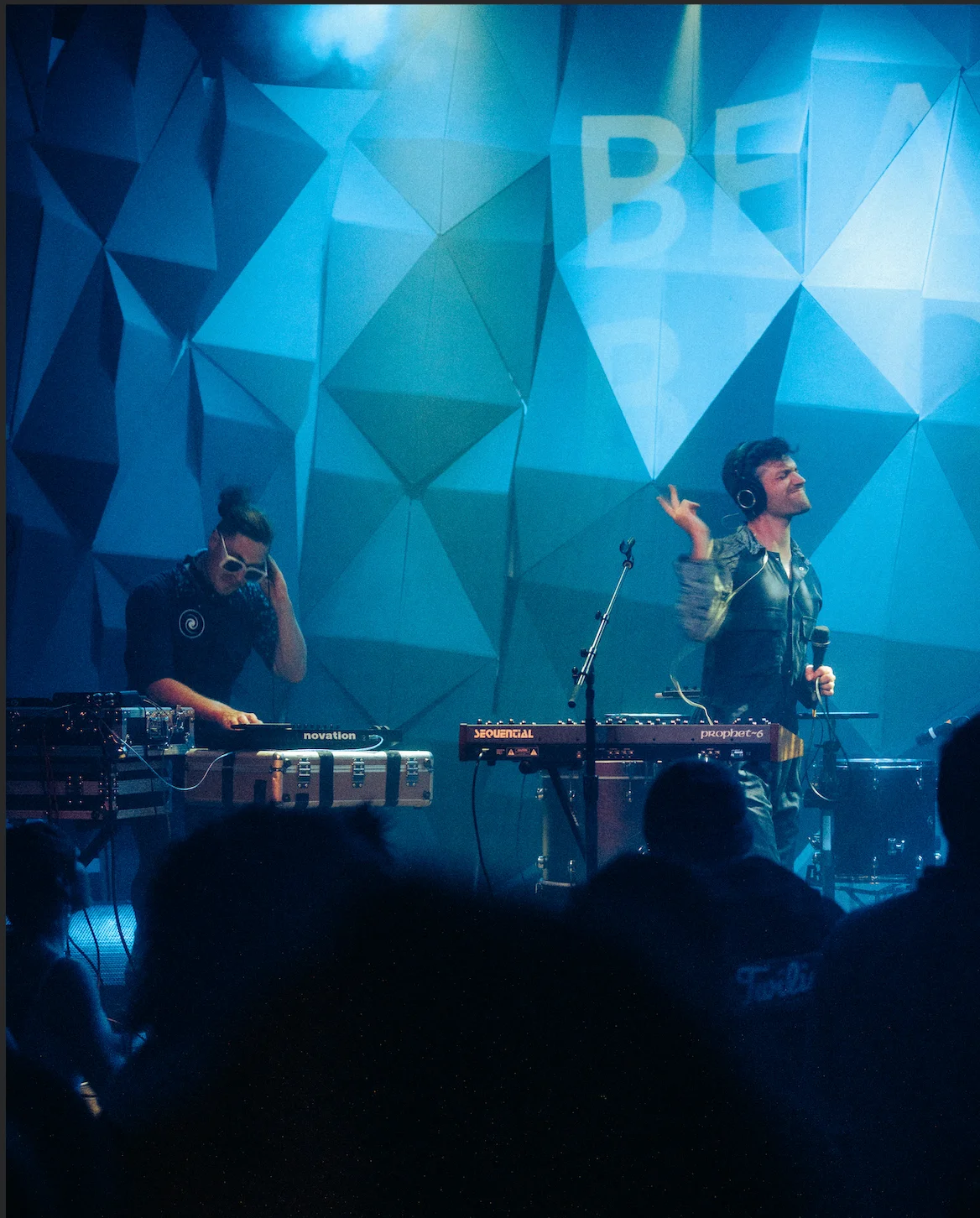 How to Nail Your Performances Every Time: A Musician's Guide