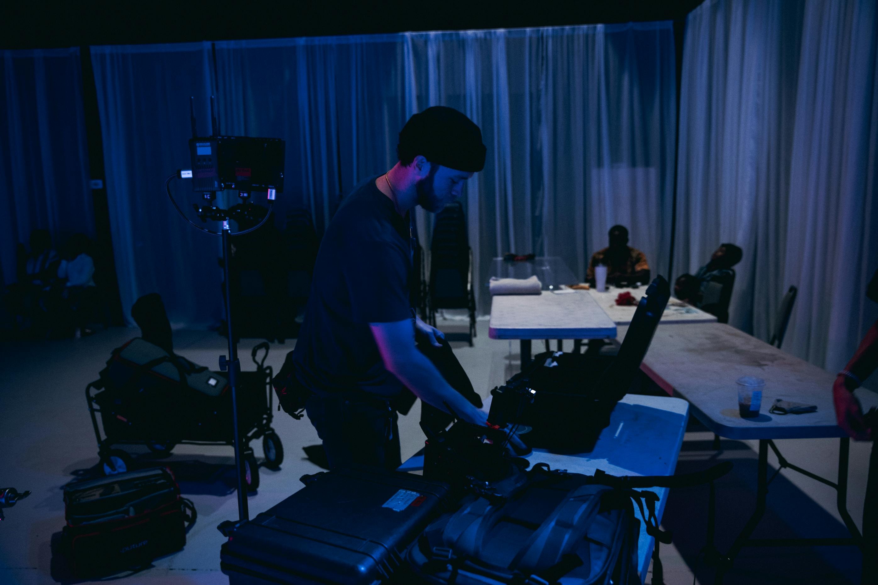 As Vevo has grown, being able to show how you have signed on to Vevo via your website is a clear sign of your seriousness and professionalism