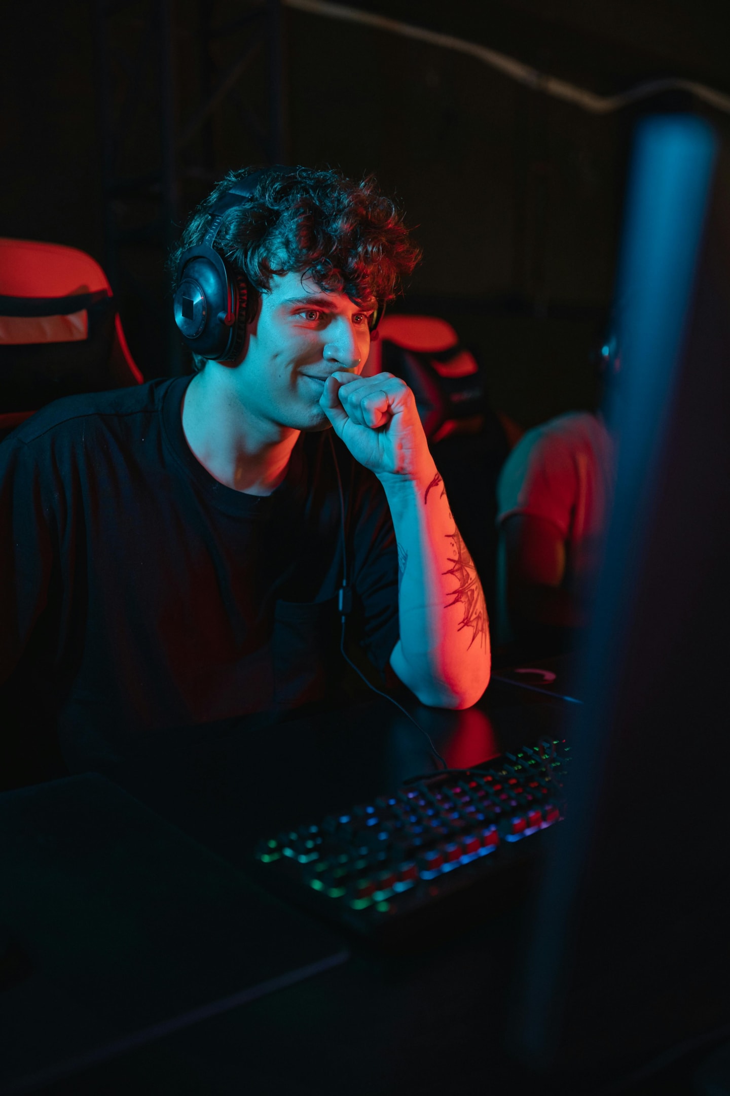 Signing up on Vevo to allow fans to watch one's content is important