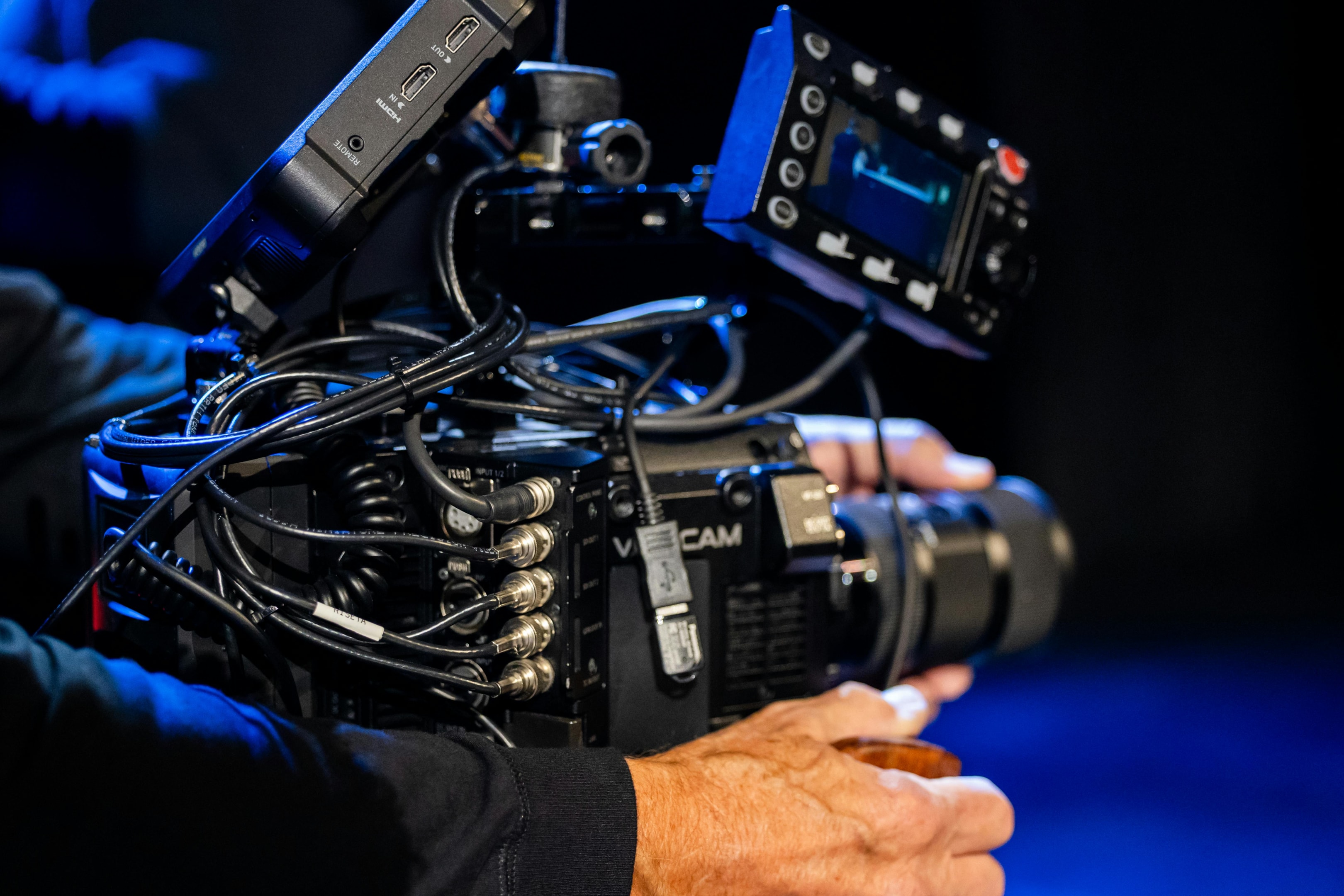 The choice to follow A list stars allows one to see how they share this platform to secure on-air benefits from their bases