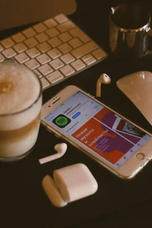 Mastering Spotify Algorithmic Playlists