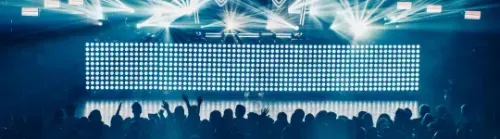 Top Dance Music Playlists on Spotify