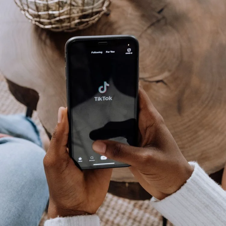 How to Get Music on Tik Tok