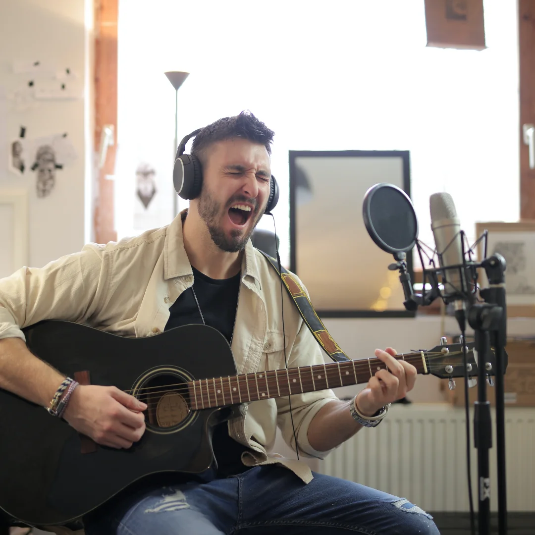 Master Recordings: A Guide To Ownership and Rights