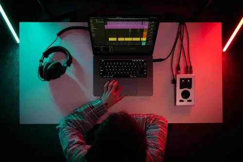 Music Copyright 101