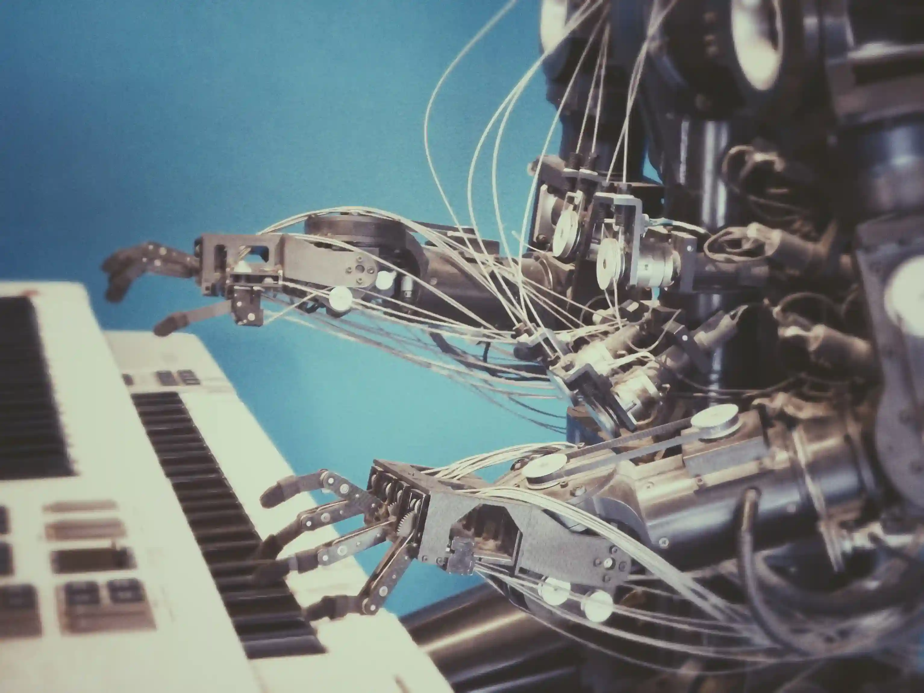 Exploring ai music creation tools