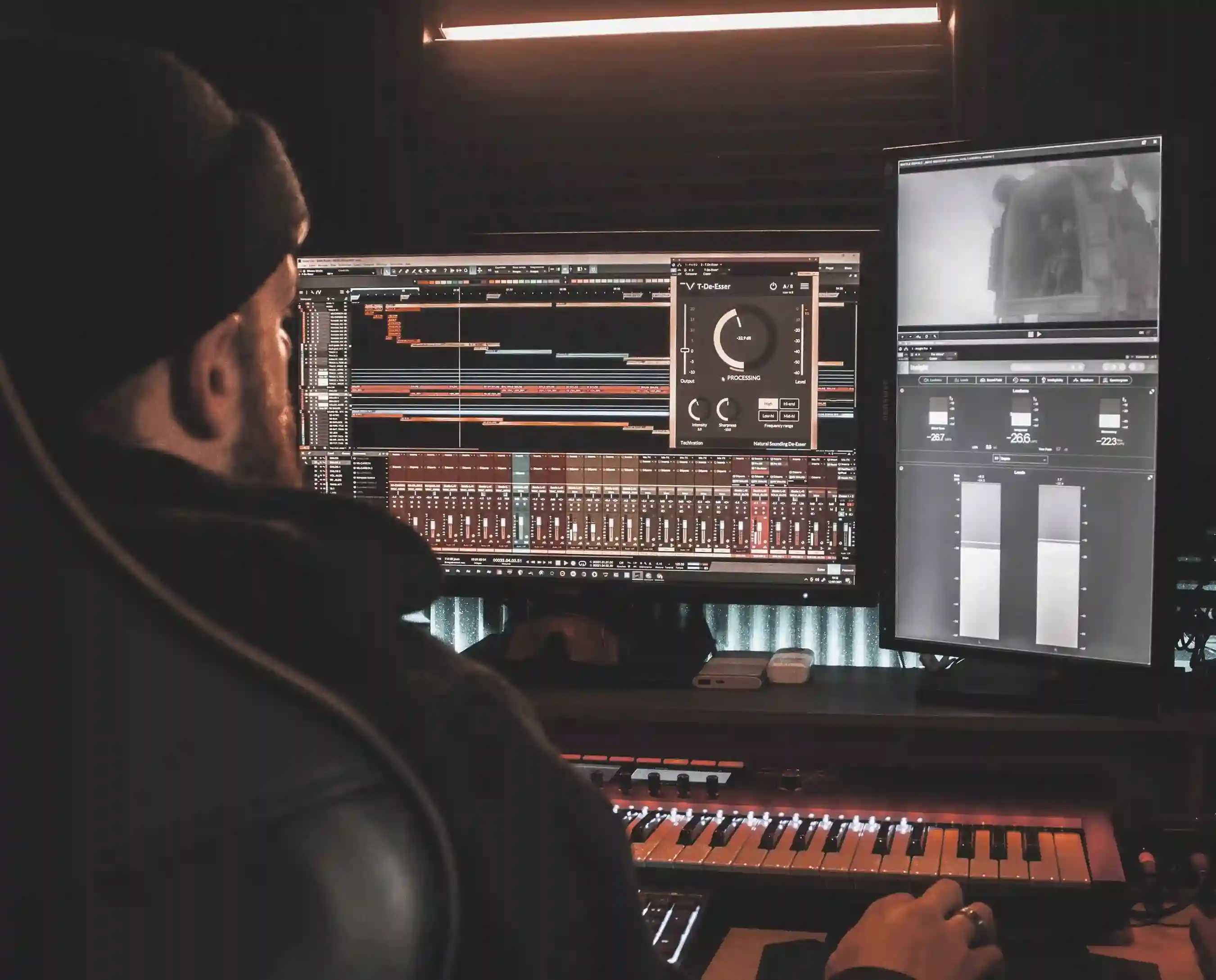 How to Distribute Music to Streaming Platforms In 2023