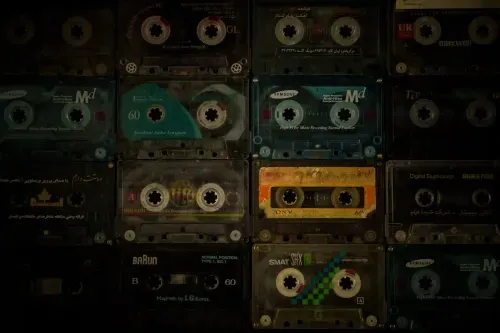5 essential concepts for music production